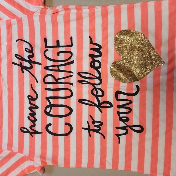 ✨️4/$25! NWOT Evy of California T-Shirt - Picture 8 of 8